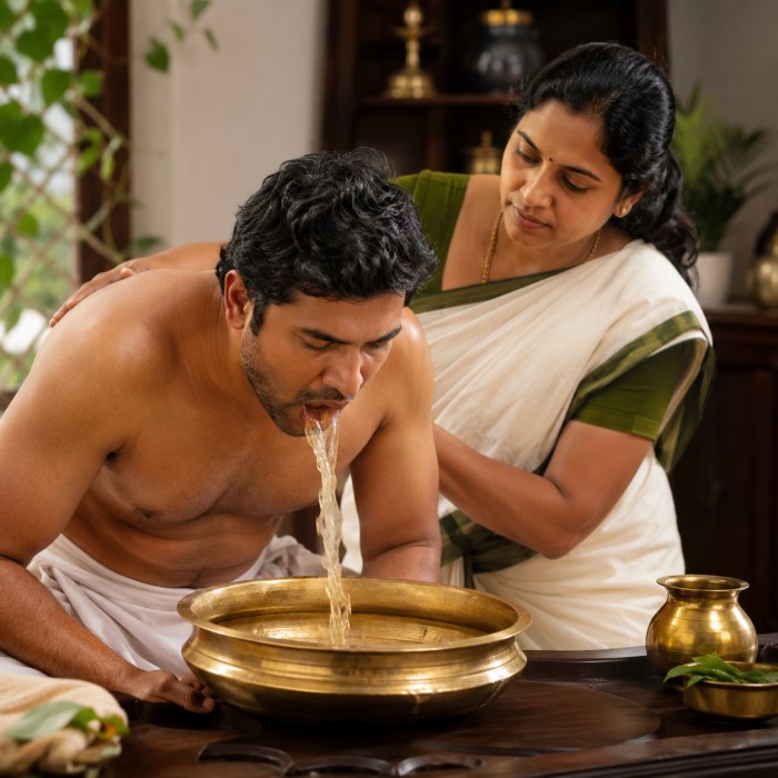 Vamanam